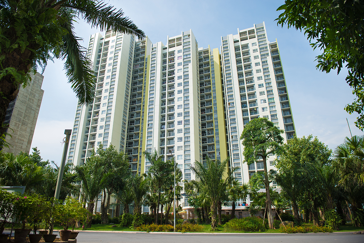 Ecopark Rung Co High-rise Apartment (1A - 01) - 6